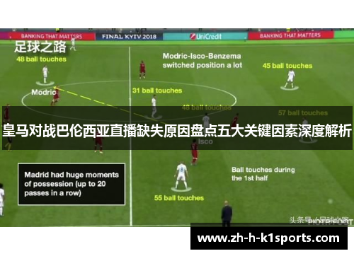皇马对战巴伦西亚直播缺失原因盘点五大关键因素深度解析