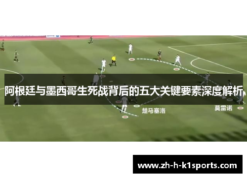 阿根廷与墨西哥生死战背后的五大关键要素深度解析