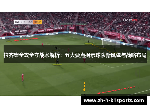 拉齐奥全攻全守战术解析：五大要点揭示球队新风貌与战略布局